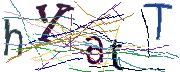Imatge CAPTCHA