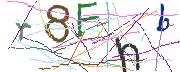 Imatge CAPTCHA