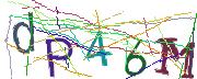Imatge CAPTCHA