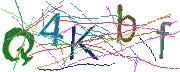 Imatge CAPTCHA