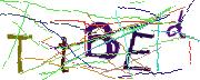 Imatge CAPTCHA