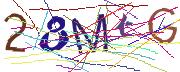 Imatge CAPTCHA