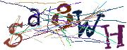 Imatge CAPTCHA