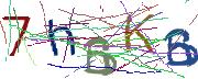 Imatge CAPTCHA