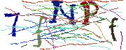 Imatge CAPTCHA