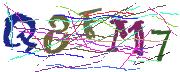 Imatge CAPTCHA