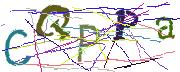 Imatge CAPTCHA