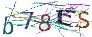 Imatge CAPTCHA