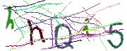 Imatge CAPTCHA