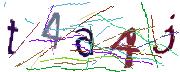 Imatge CAPTCHA
