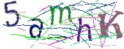 Imatge CAPTCHA