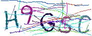 Imatge CAPTCHA