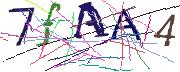 Imatge CAPTCHA