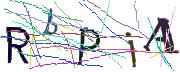 Imatge CAPTCHA