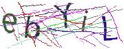 Imatge CAPTCHA