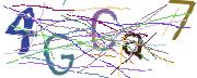Imatge CAPTCHA