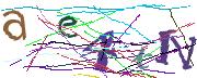Imatge CAPTCHA
