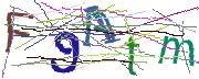 Imatge CAPTCHA