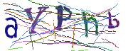 Imatge CAPTCHA