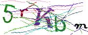 Imatge CAPTCHA