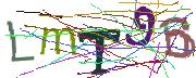 Imatge CAPTCHA