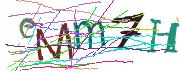 Imatge CAPTCHA