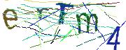 Imatge CAPTCHA