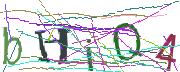 Imatge CAPTCHA