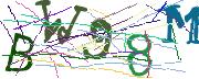 Imatge CAPTCHA