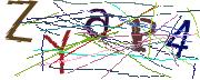 Imatge CAPTCHA