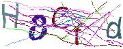 Imatge CAPTCHA