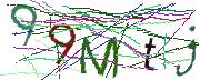 Imatge CAPTCHA