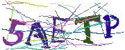 Imatge CAPTCHA