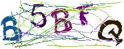 Imatge CAPTCHA