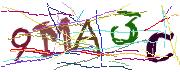Imatge CAPTCHA