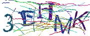Imatge CAPTCHA