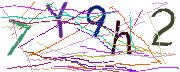 Imatge CAPTCHA