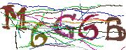 Imatge CAPTCHA