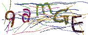 Imatge CAPTCHA
