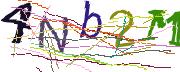 Imatge CAPTCHA