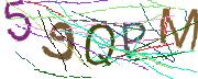 Imatge CAPTCHA