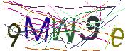 Imatge CAPTCHA