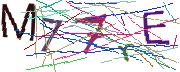 Imatge CAPTCHA