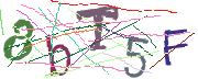 Imatge CAPTCHA