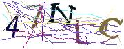 Imatge CAPTCHA