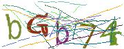 Imatge CAPTCHA