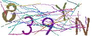 Imatge CAPTCHA