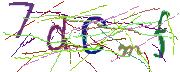 Imatge CAPTCHA