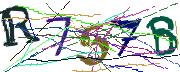 Imatge CAPTCHA