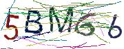 Imatge CAPTCHA